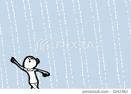 Dancer in the rain Dancer in the rain 3042462