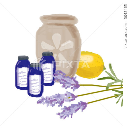 Aromatherapy Aromatherapy 3042465