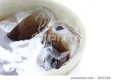 iced coffee 3042588