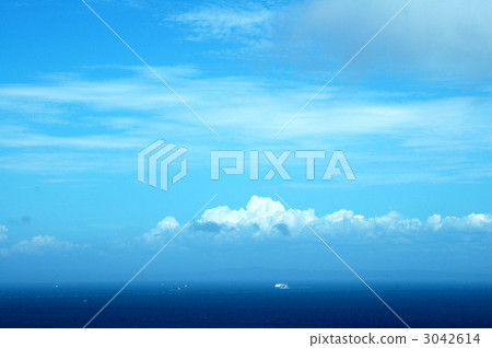 夏天的海 3042614