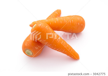 Carrots Carrots 3042775