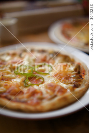pizza, pizzas, food 3043288
