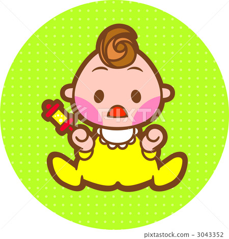 baby baby 3043352