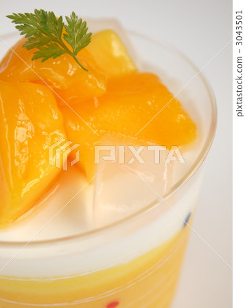 芒果布丁 3043501