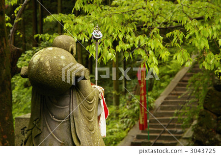 Jizo Bodhisattva Jizo Bodhisattva 3043725