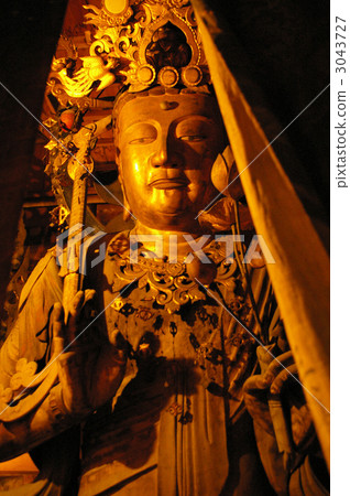 Kannon Bosatsu 3043727