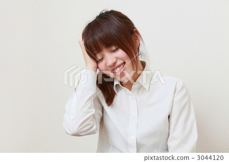 OL的頭痛 OL的頭痛 3044120