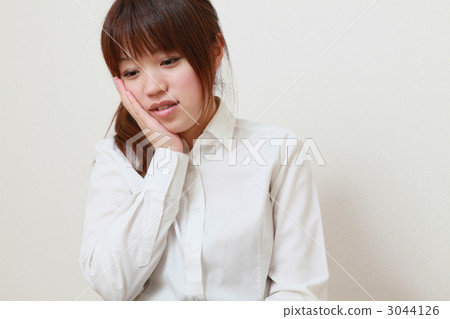 牙疼 牙疼 3044126