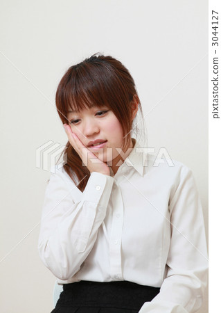 牙疼 牙疼 3044127