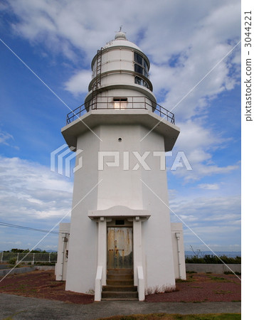 三浦半島·Kenzaki燈塔 3044221