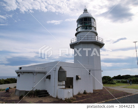 三浦半島·Kenzaki燈塔 3044225