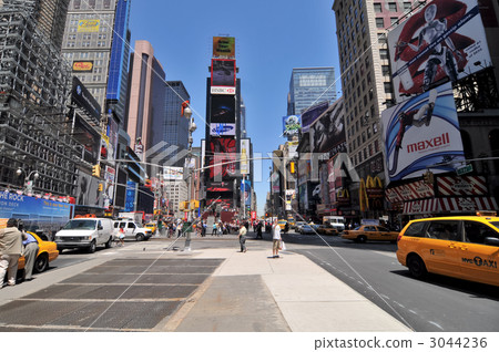 時代廣場 時代廣場 3044236