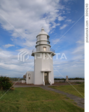 三浦半島·Kenzaki燈塔 三浦半島·Kenzaki燈塔 3044240