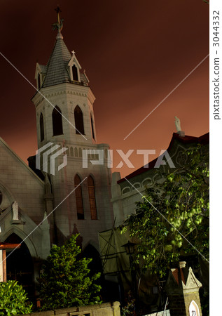Motomachi Church Motomachi Church 3044332