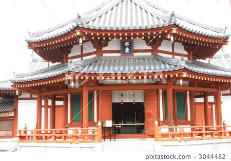 Genkanzakurin 3044482