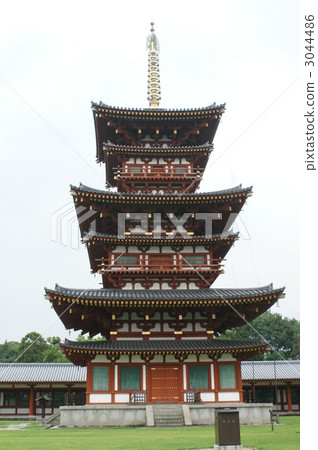 West tower West tower 3044486