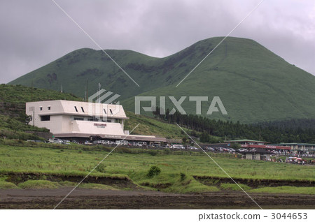 Aso Volcano Museum 3044653