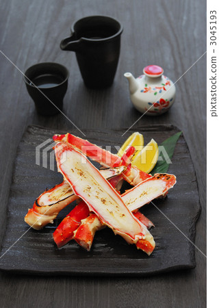 烤塔拉巴 3045193