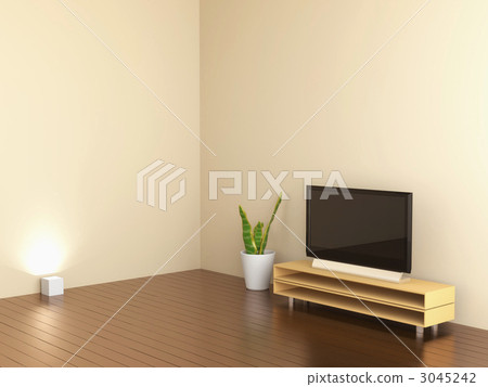 Living room and TV Living room and TV 3045242