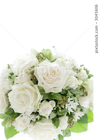 婚禮花束 3045606