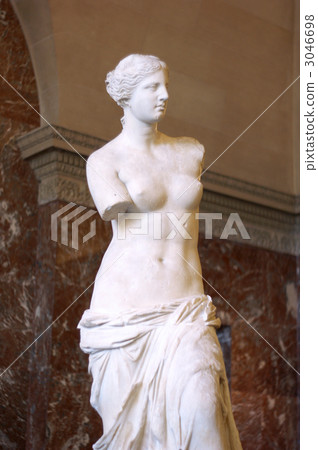 Miro's Venus 3046698