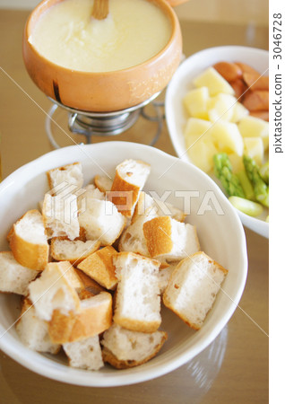 奶酪火鍋 奶酪火鍋 3046728