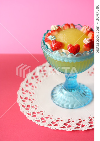 橙果凍 橙果凍 3047386