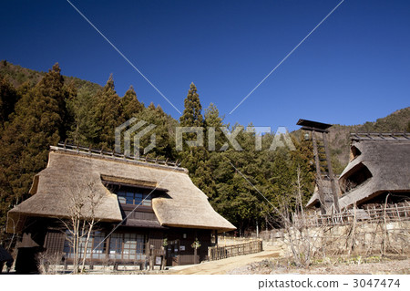 Saiko Iyashi no Satoba 3047474