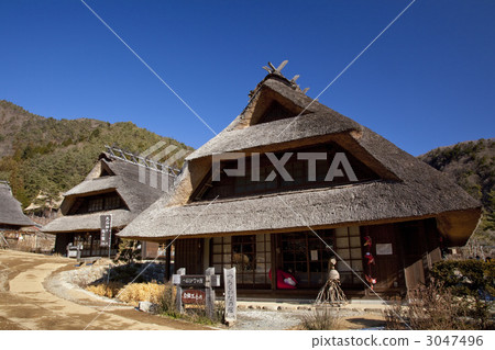 Saiko Iyashi沒有Satoba 3047496