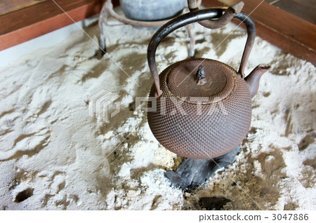 南方鐵壺 3047886