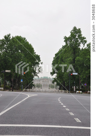 road, akasaka goyochi, akasaka 3048688