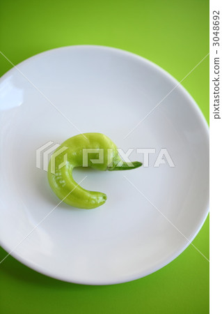 Bell Peppers, bell pepper, green pepper 3048692