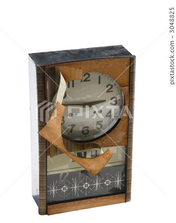 clock clock 3048825