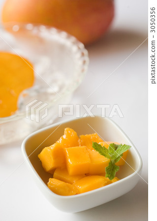 mango, mangoes, summer fruit 3050356