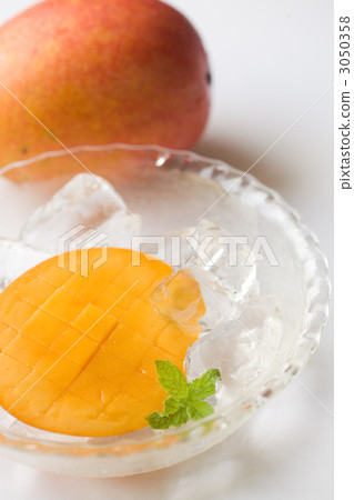 mango, mangoes, summer fruit 3050358