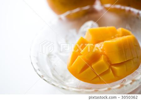 mango, mangoes, summer fruit 3050362