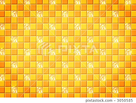 illustration, mosaic, computer graphic 3050585