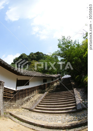 牛大石的石階 牛大石的石階 3050863