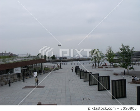 Statue nose park 3050905