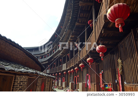 Enlightenment building 3050993