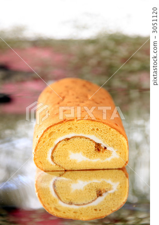 Roll cake  3051120