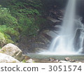 Hanabaki Waterfall 3051574