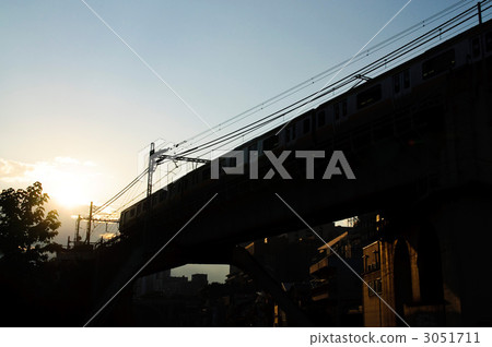 日落 夕陽 晚霞 3051711
