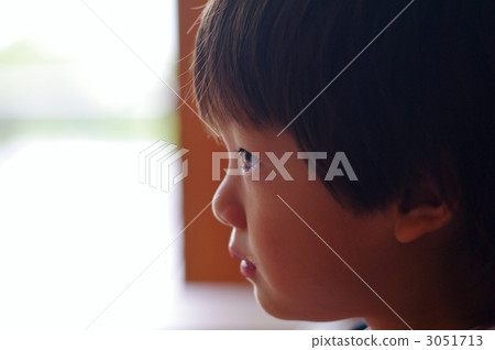 孩子的表情 3051713