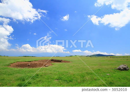 Mihigahara高原·鹽水溝 Mihigahara高原·鹽水溝 3052010