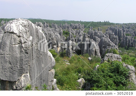 中國南方喀斯特 中國南方喀斯特 3052019