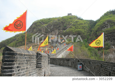 中國東山長城 3052209