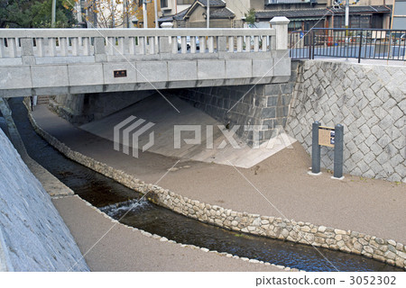 Ichijo bridge Ichijo bridge 3052302