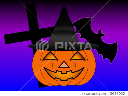 傑克燈籠 3053032