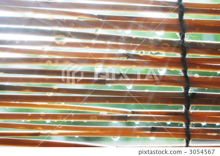 awnings, sun shade, bamboo blind 3054567